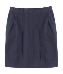 Girls Pleated Day School Skirt | Midford